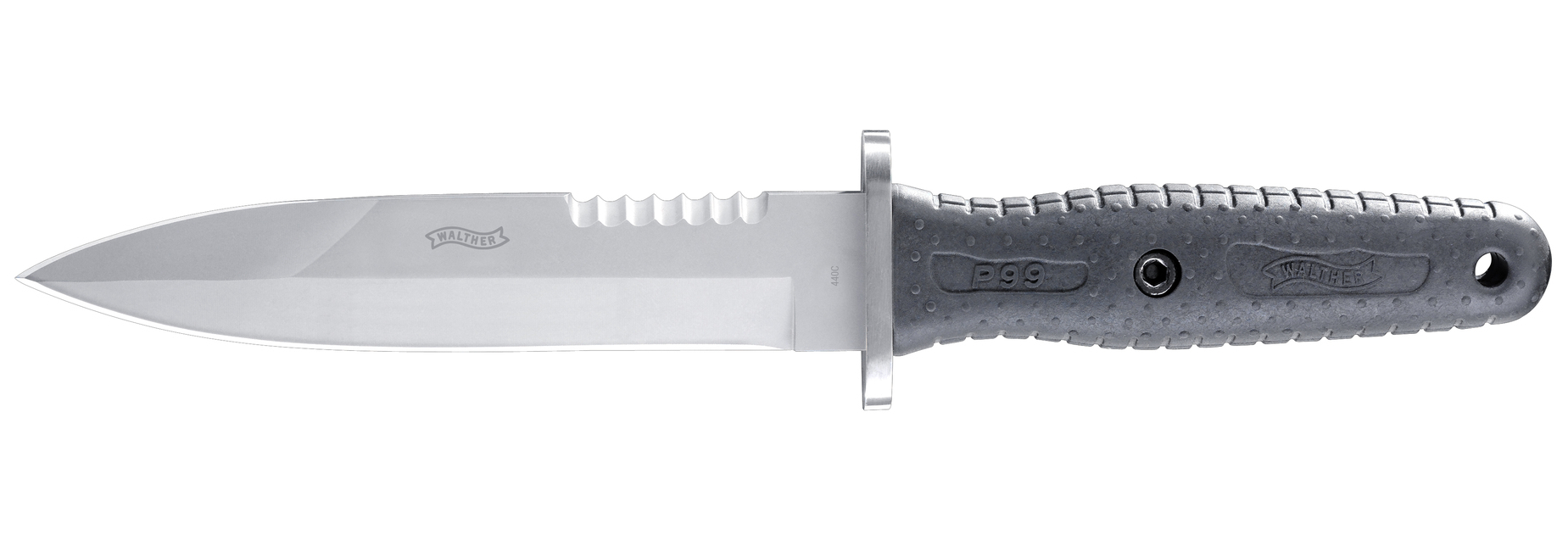 НОЖ WALTHER TACTICAL P99 - Ножи с фиксированным клинком