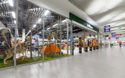 SIKUPILLI AND TARTU STORES REMAIN OPEN