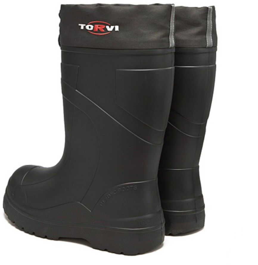 TORVI T -25°C WINTER EVA BOOT - Rubber boots