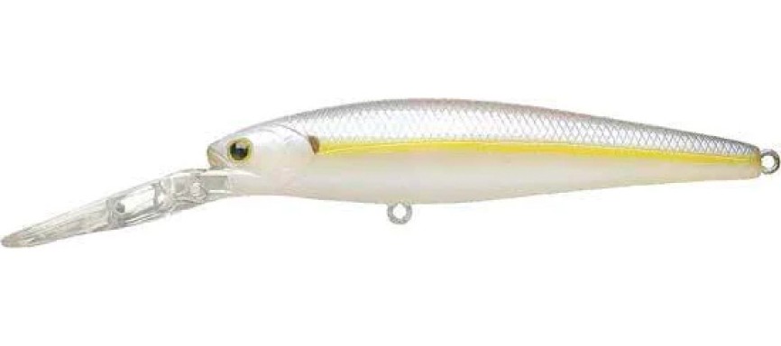 LUCKY CRAFT 90SP STAYSEE V2 91 MM 12,5 G LURE - Wobblers