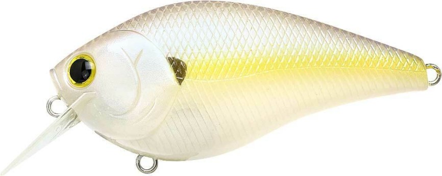 LUCKY CRAFT LC 2.5F 70 MM 16,4 G LURE - Wobblers