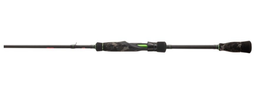 BERKLEY URBN SPINNING ROD ALLROUNDER UL 1,80 M