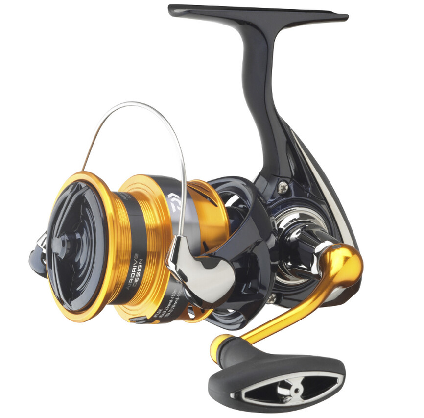 DAIWA REVROS LT 3000-CH-DH リール ダイワ レブロス LT3000-CH