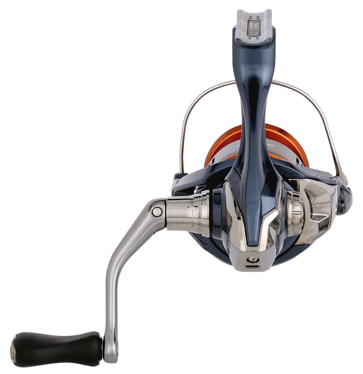 SHIMANO NASCI FD C5000XG SPINNING REEL 5000 175/0,35 6 6,2:1 300 g