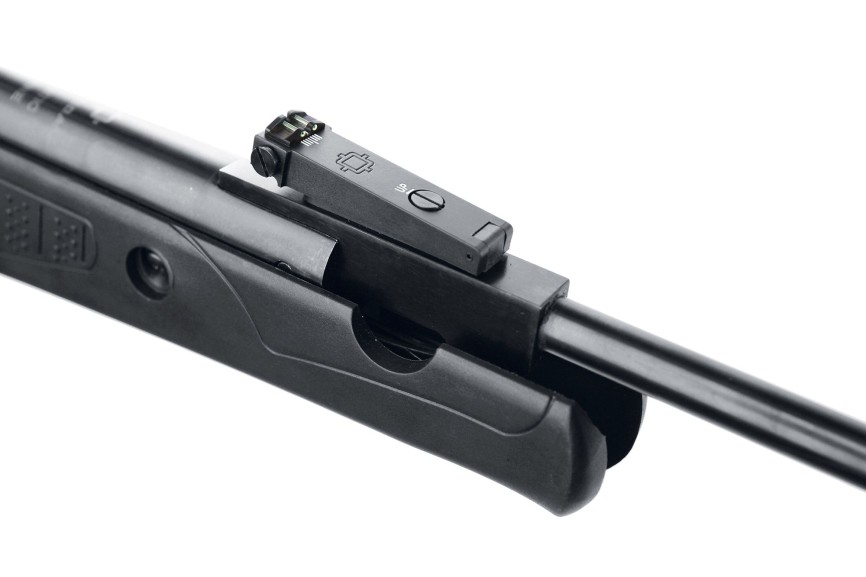 Carabina Norica Langley Pro Sniper de gas pistón 5.5mm