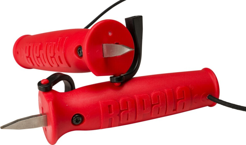 RAPALA SCANDIC ICE CLAWS - Ice claws, ice scoops, fishing gaffs