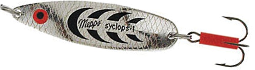 MEPPS SYCLOPS 7,5 CM 17 G - Spoons