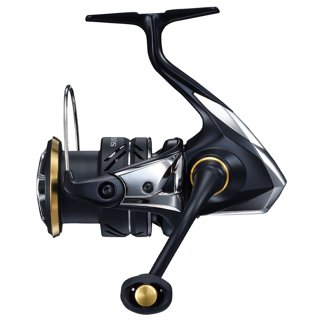 SHIMANO SUSTAIN FJ 4000XG SPINNING REEL 4000 260/0,25 9 6,2:1 280