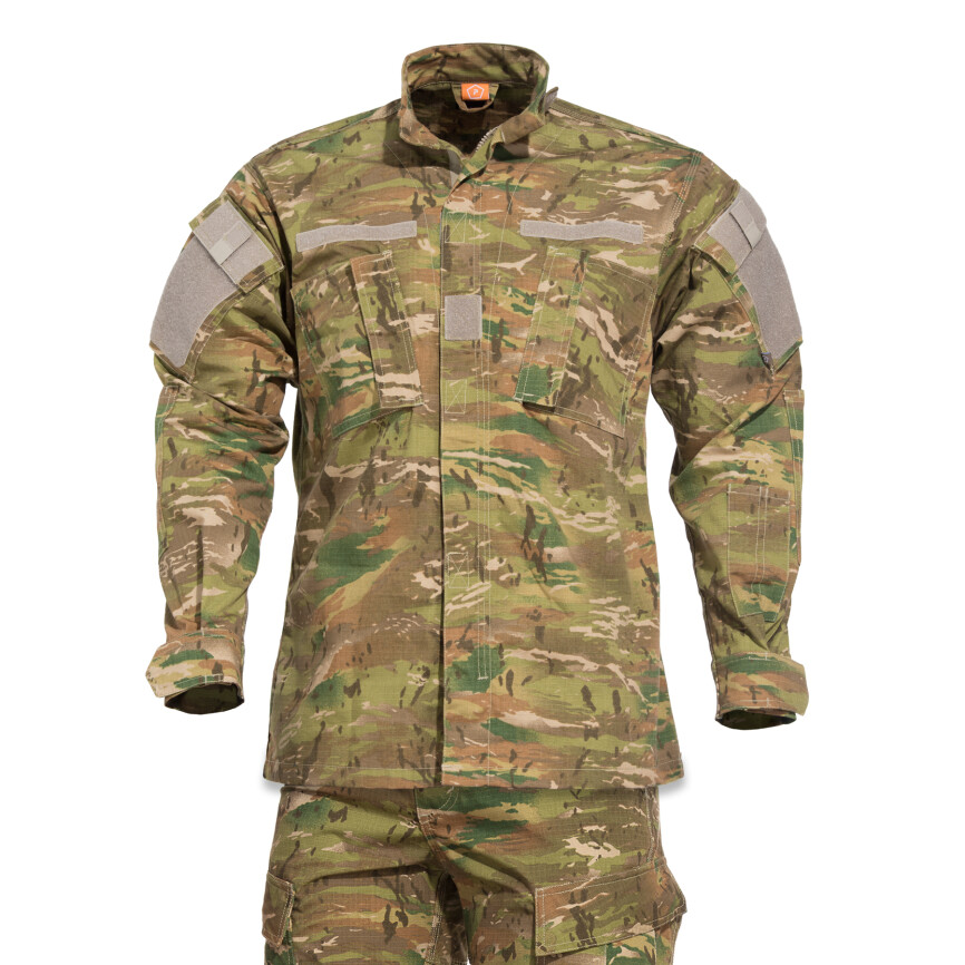 PENTAGON ACU SET UNIFORM GRASSMAN - All special offers