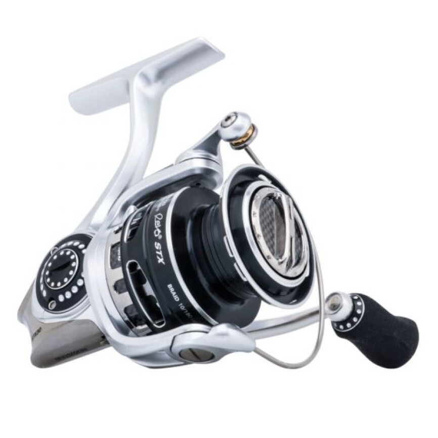 abu garcia cardinal stx30 spinning combo REEL ABU GARCIA REVO STX 30 150/0,28 9+1 6,2:1 215 g