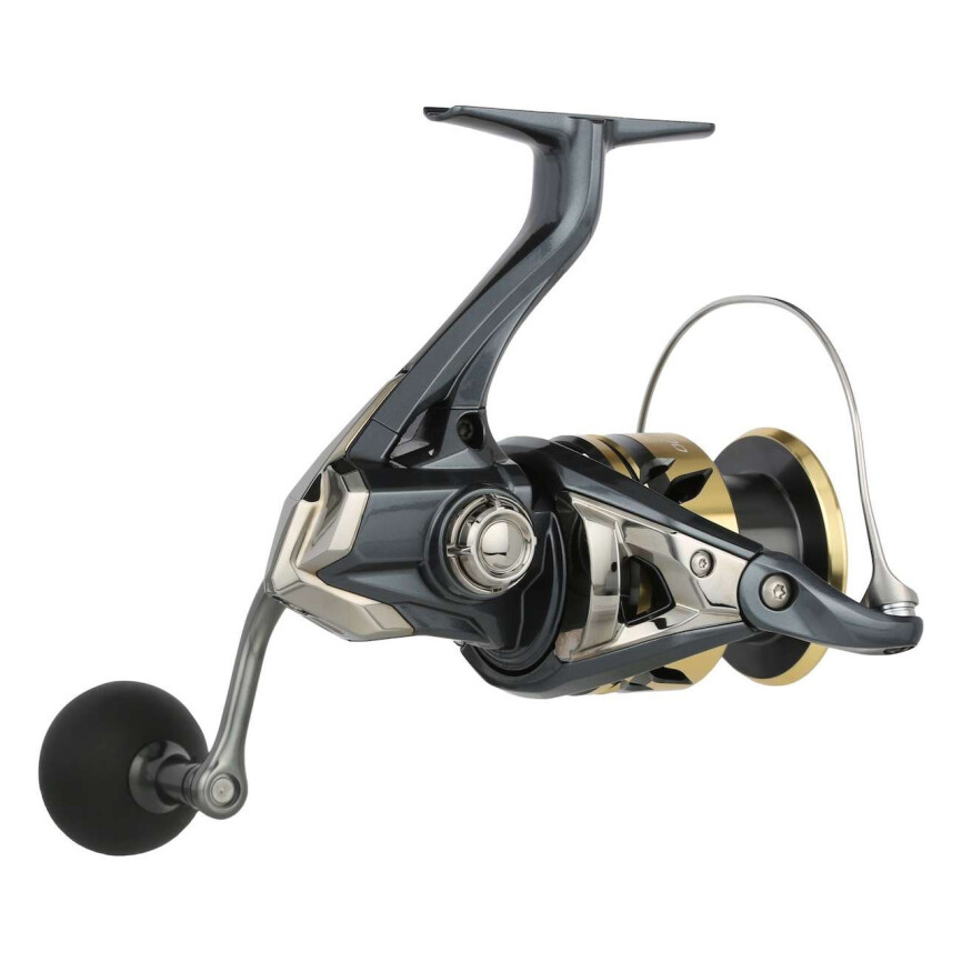 shimano 18 stella c2500hgs SHIMANO 18 Stella 2500S Reels buy at Fishingshop.kiwi