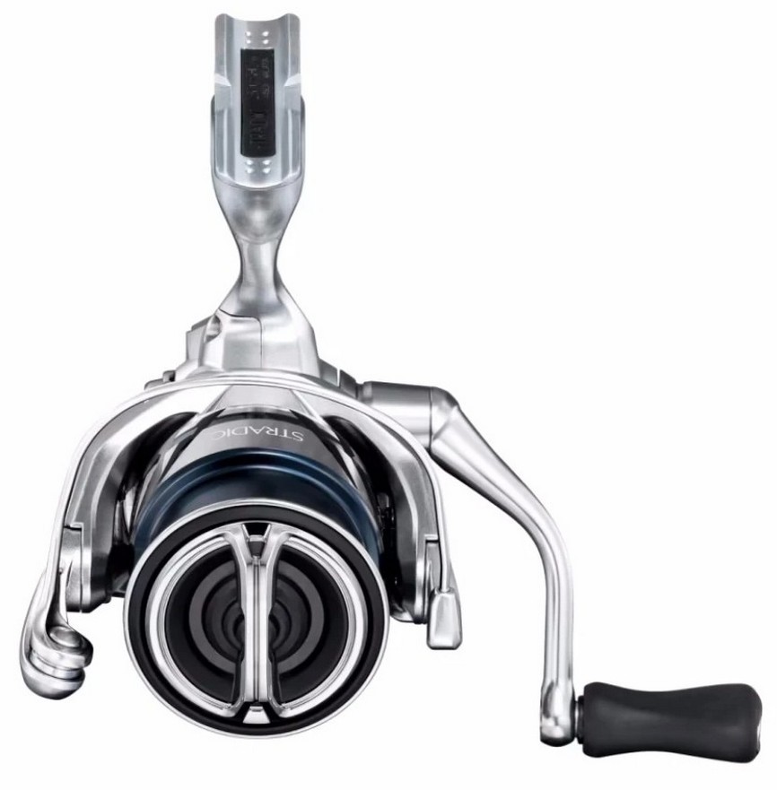 harga reel shimano stradic 2500 fi CI4+ RA 2500, Black, red, Silver : Sports & Outdoors 3000 size 6.4 gear 7.9oz SHIMANO STRADIC FM 2500 SPINNING