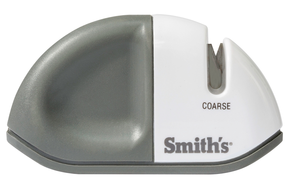 SMITH´S EDGE GRIP BASIC SINGLE STEP NAŽU ASINĀMAIS