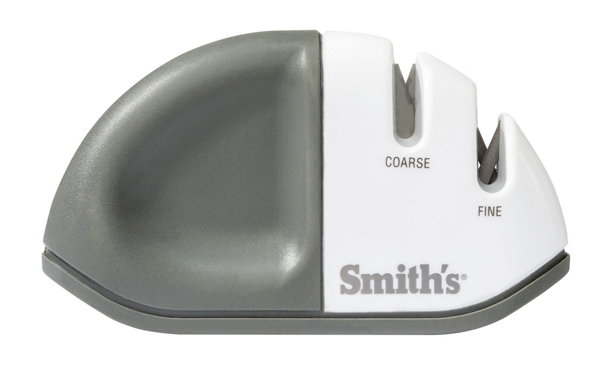 SMITH´S EDGE GRIP SELECT 2-STEP SHARPENER