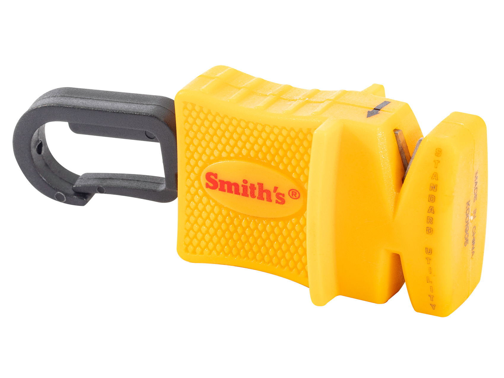 ASINĀMAIS SMITH´S EDGEWORK-SITE UTILITY BLADE SHARPENER
