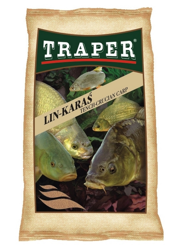Tench-Crucian Carp