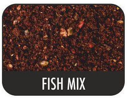 Fish Mix