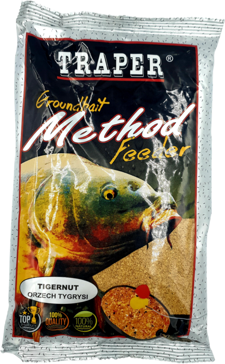 Tigernut