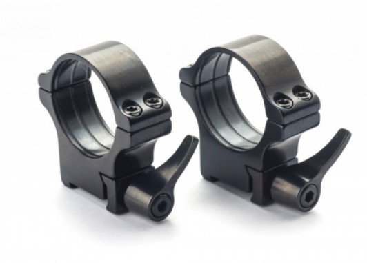 RUSAN ROLL-OFF TIKKA 3 DIA 30MM QUICK-RELEASE H15