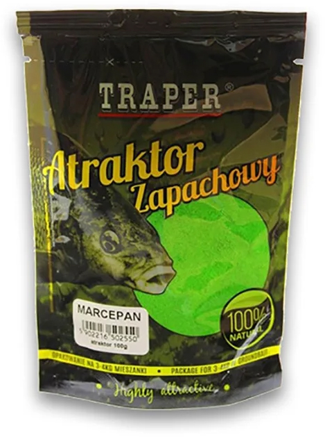 Marzipan