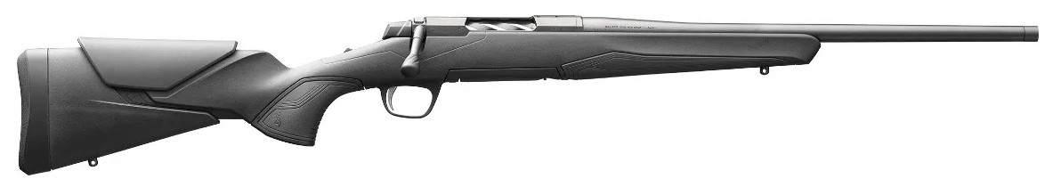 BROWNING X-BOLT 2 NORDIC VARITECH BLACK ADJ .308 WIN RIFLE