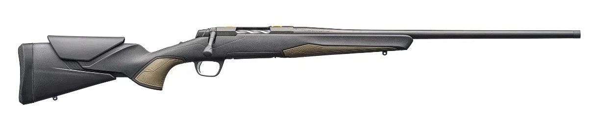 КАРАБИН BROWNING X-BOLT 2 DISTANCE VARITECH BLACK ADJ .300 WIN MAG M14X1