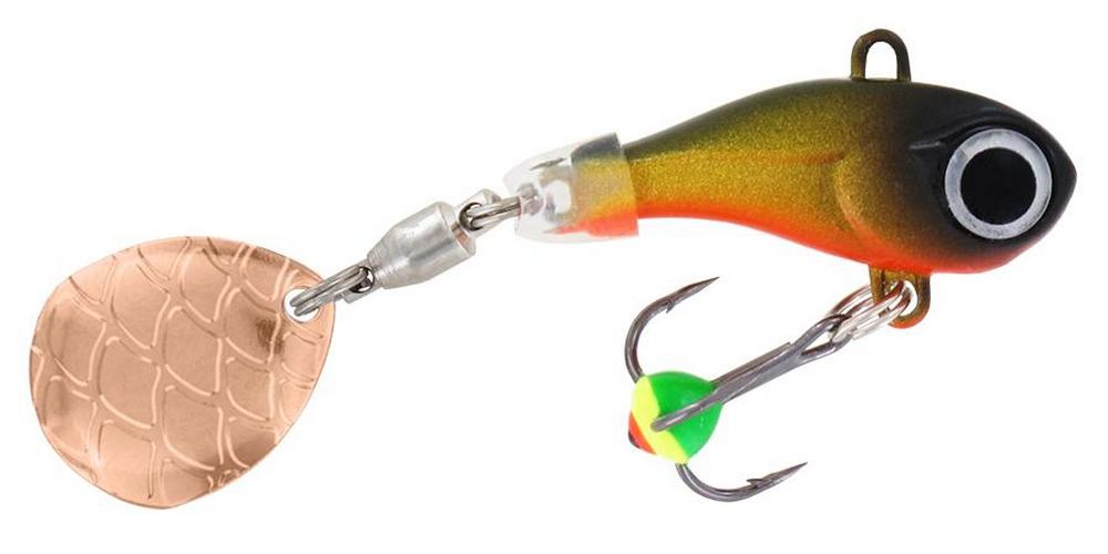 KUUSAMO VIIKARI SPINNER 18 G