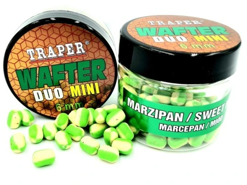 Marzipan / Sweet Honey
