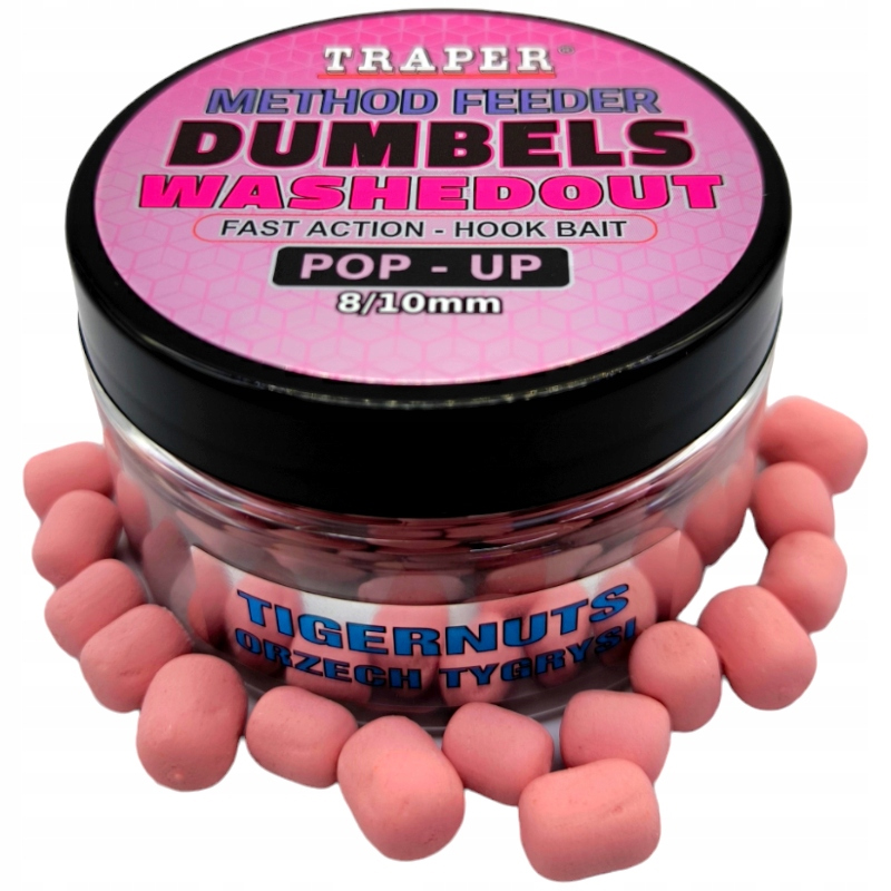 Tigernut