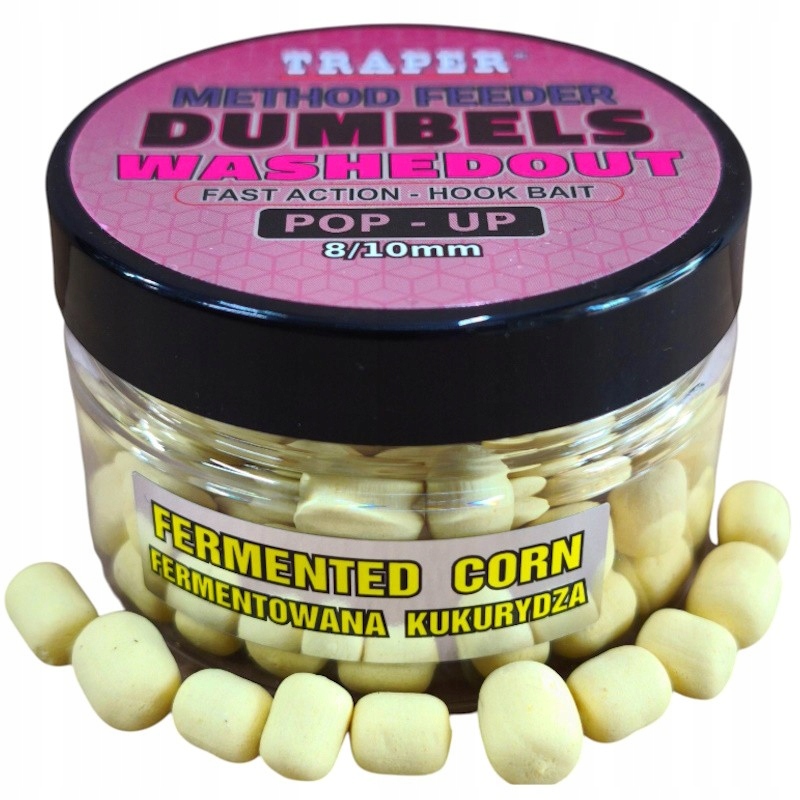 Fermented Corn