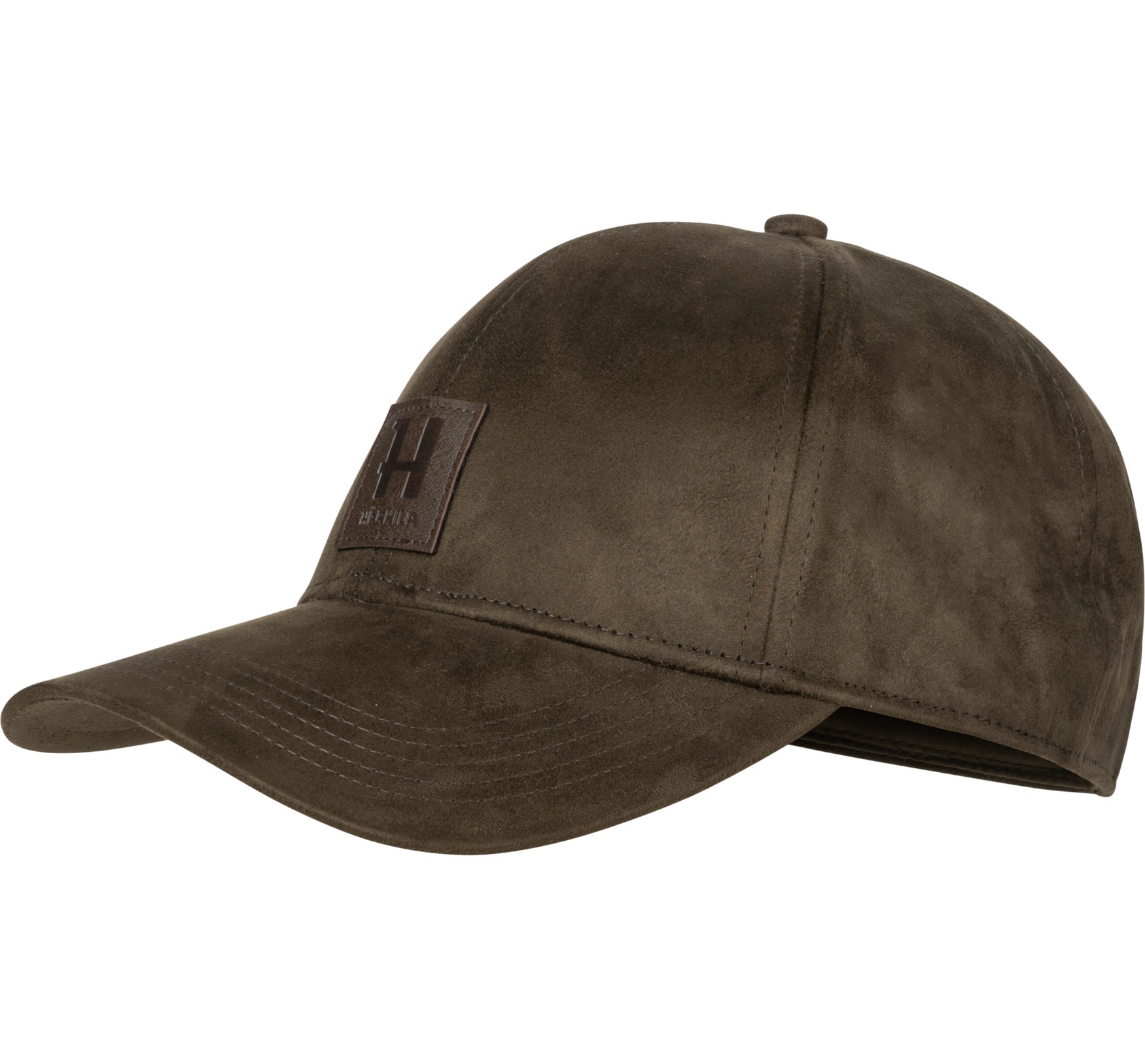 HÄRKILA BERKSHIRE CAP HUNTING GREEN