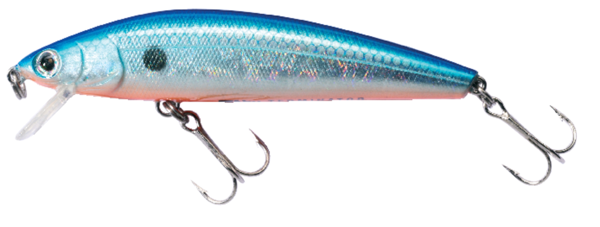 VOBLERIS ABU GARCIA TORMENTOR 7 CM 9 G