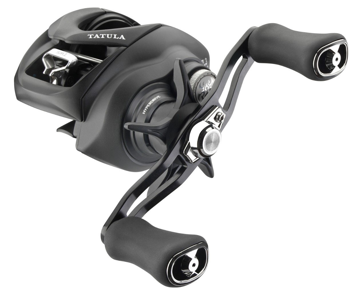 DAIWA 25 TATULA TW 200XHL REEL