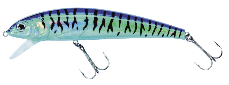 VOBLERIS ABU GARCIA TORMENTOR 11 CM 20 G