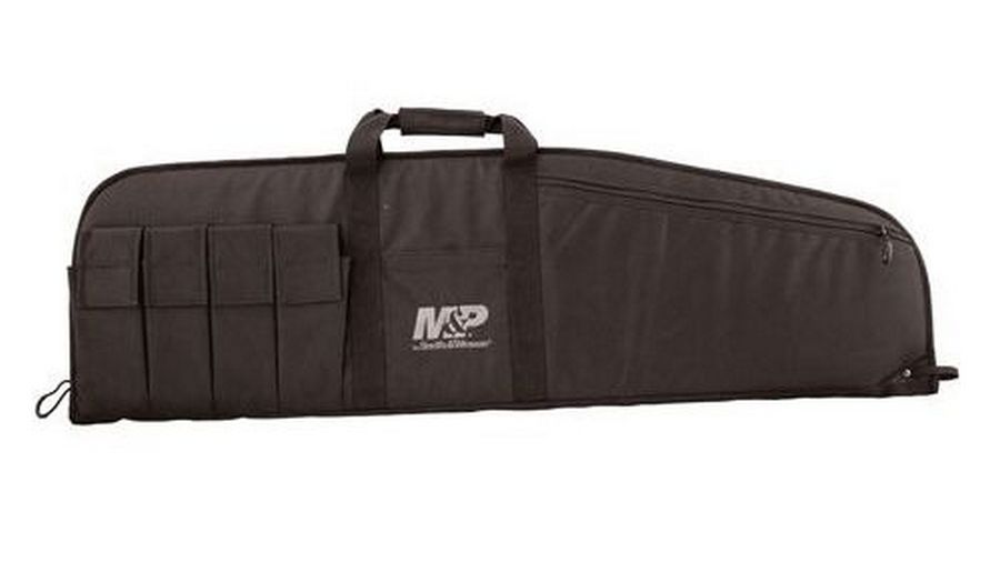 S&W M&P DUTY SERIES GUN CASE 102 CM