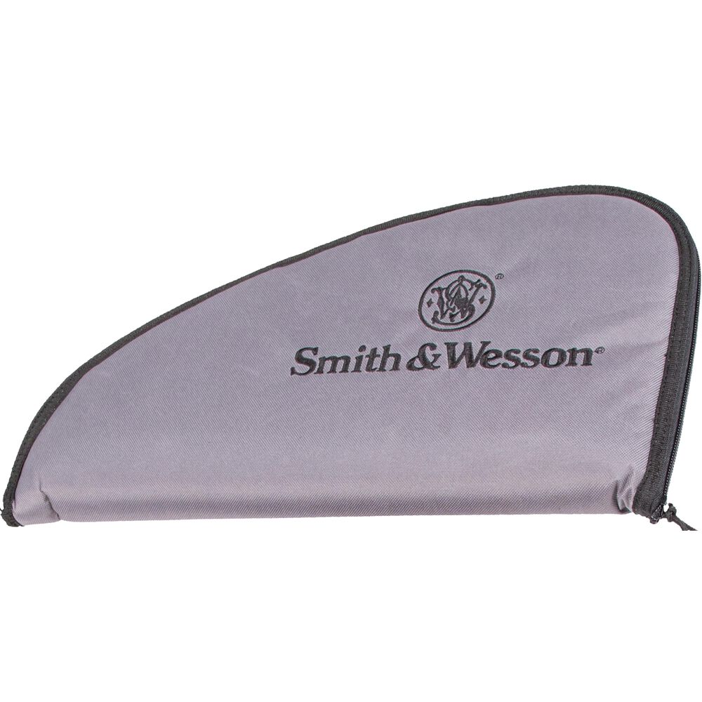S&W DEFENDER HANDGUN CASE LARGE