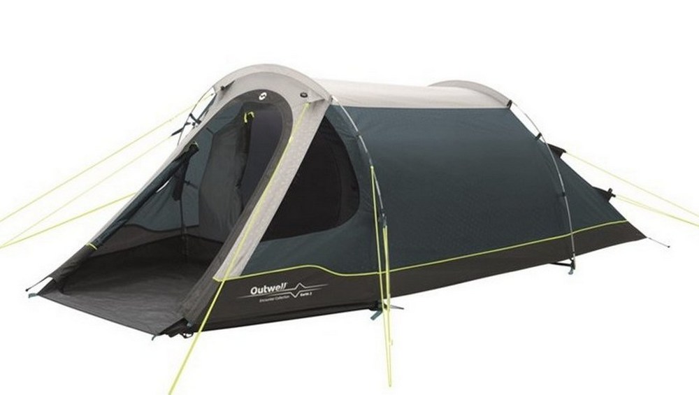 TELTS OUTWELL EARTH 2