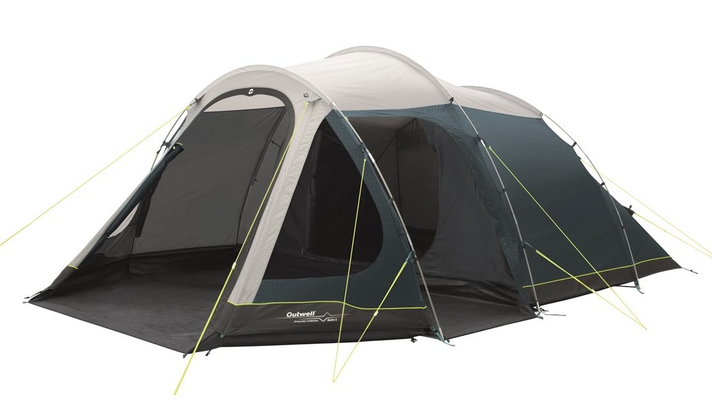 TELTS OUTWELL EARTH 5