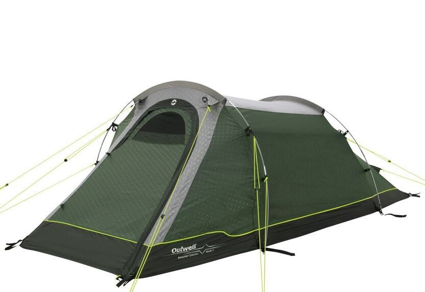 OUTWELL EARTH 2 TENT GREEN