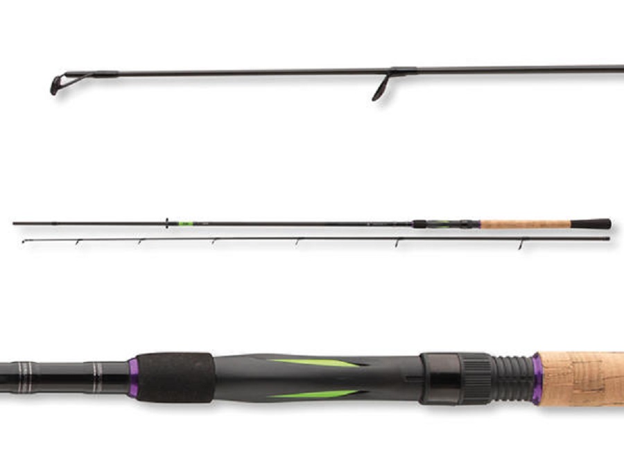 DAIWA PROREX S SPIN 2,40 M 40-90 G