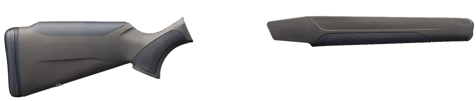 BROWNING BAR-MARAL 4X STOCK SET KIT COMPO BROWN-BLACK FIX