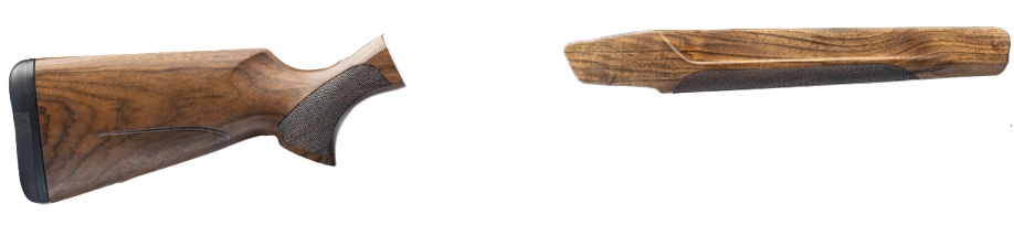 BROWNING BAR-MARAL 4X STOCK SET KIT PISTOL WOOD GR 2