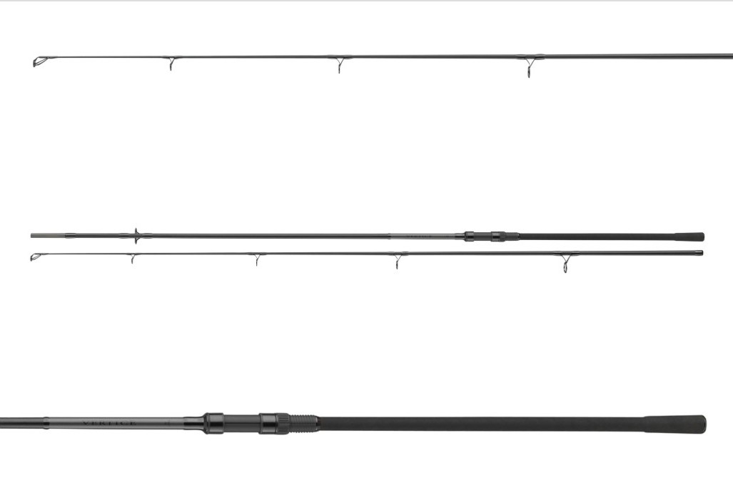 DAIWA VERTICE CARP ROD 3,60 M 3,0 LB