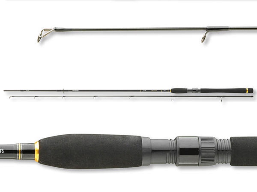 DAIWA LEGALIS SPIN 2,70 M 50-100 G