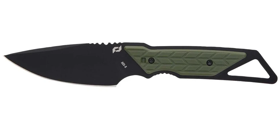 SCHRADE OUTBACK FIXED BLADE KNIFE