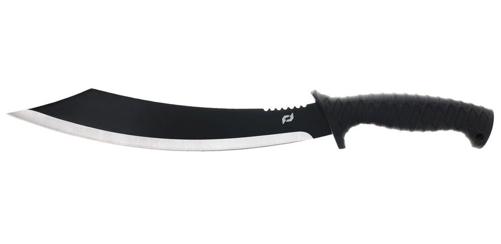 SCHRADE DECIMATE PARANG MACHETE