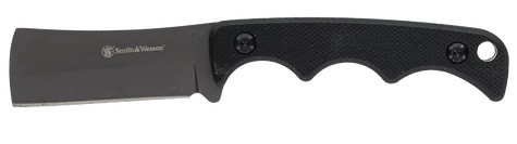 SMITH&WESSON HRT CLEAVER NECK KNIFE