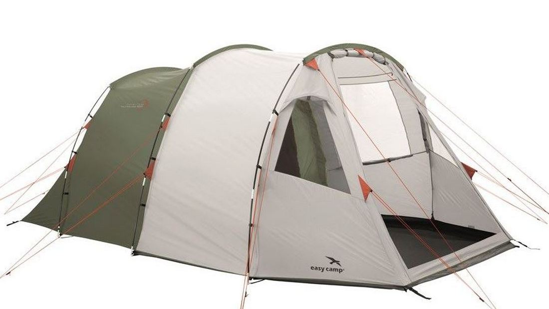 TELTS EASY CAMP HUNTSVILLE 500 TENT