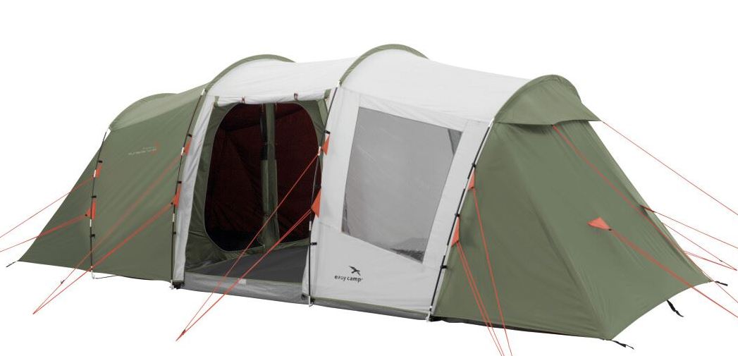 EASY CAMP HUNTSVILLE TWIN 600 TENT