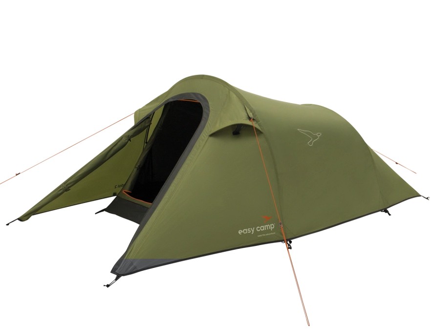 ПАЛАТКА EASY CAMP REINDAL 2